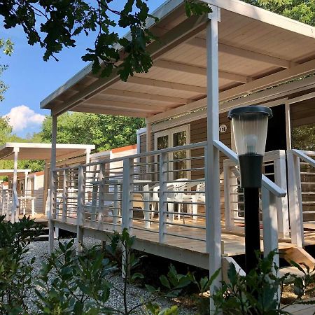 Camping Village Mugello Verde San Piero a Sieve Ngoại thất bức ảnh