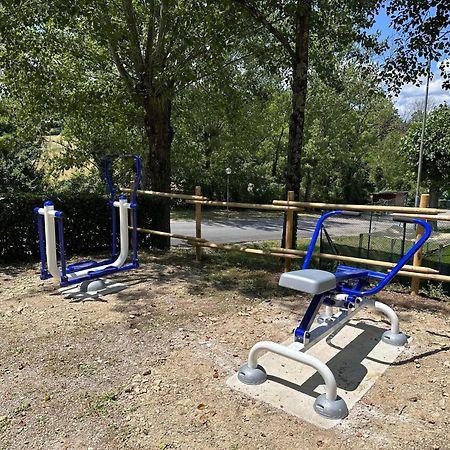 Camping Village Mugello Verde San Piero a Sieve Ngoại thất bức ảnh