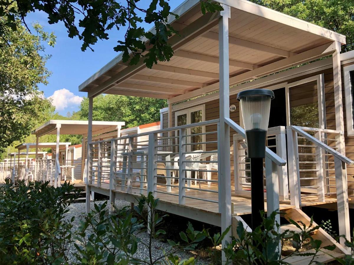 Camping Village Mugello Verde San Piero a Sieve Ngoại thất bức ảnh