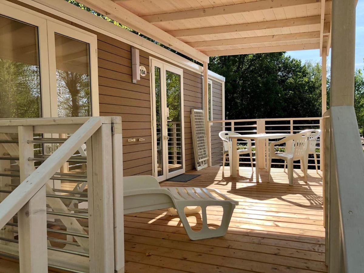 Camping Village Mugello Verde San Piero a Sieve Ngoại thất bức ảnh