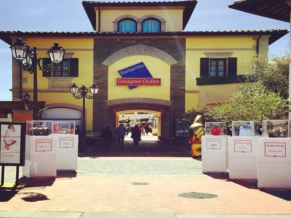 Camping Village Mugello Verde San Piero a Sieve Ngoại thất bức ảnh