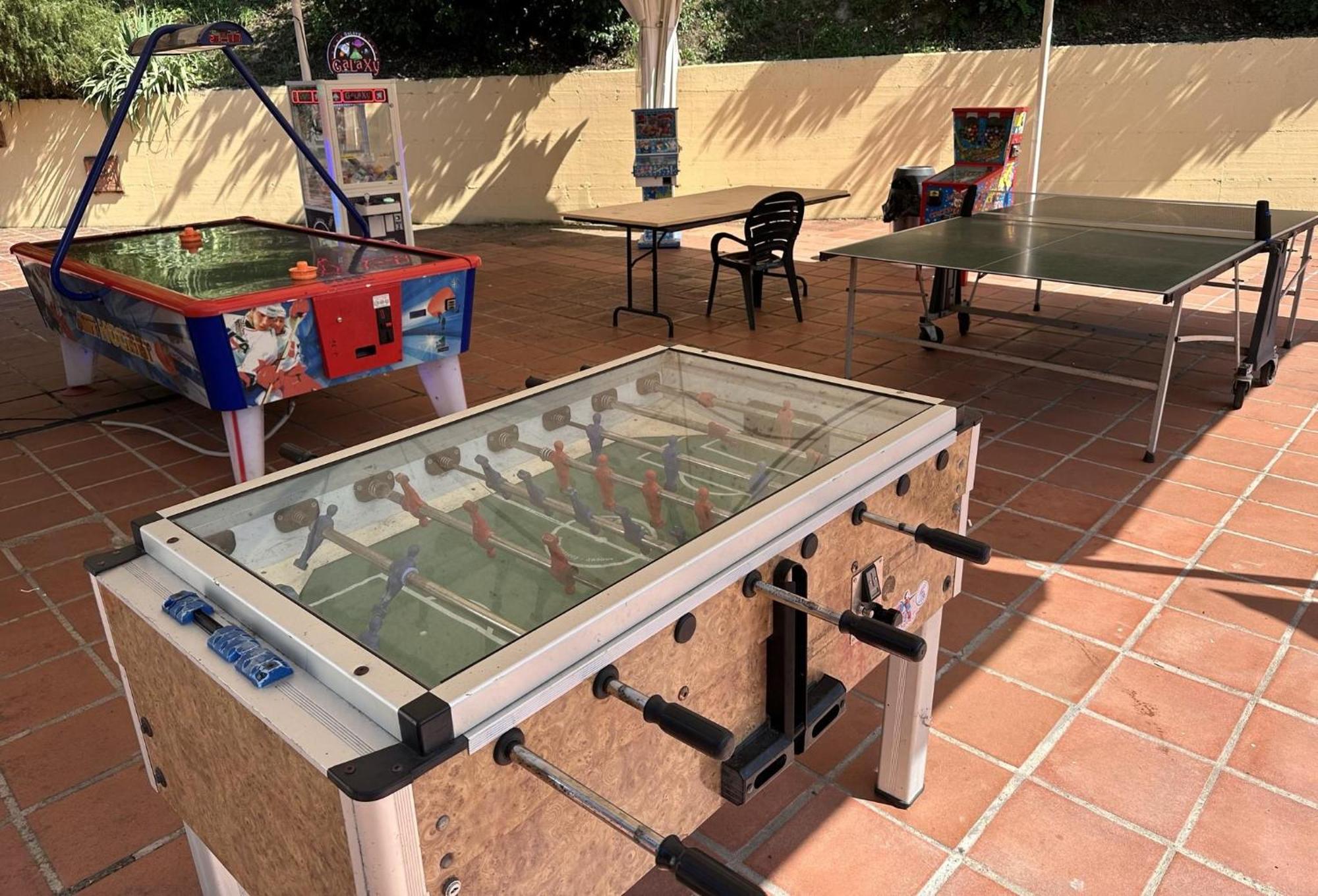 Camping Village Mugello Verde San Piero a Sieve Ngoại thất bức ảnh