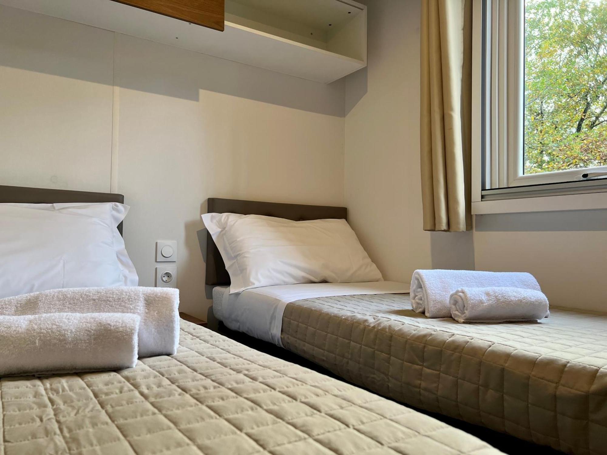 Camping Village Mugello Verde San Piero a Sieve Phòng bức ảnh