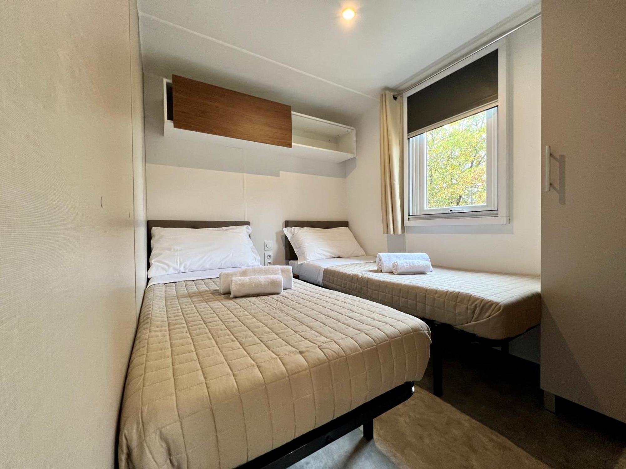 Camping Village Mugello Verde San Piero a Sieve Phòng bức ảnh