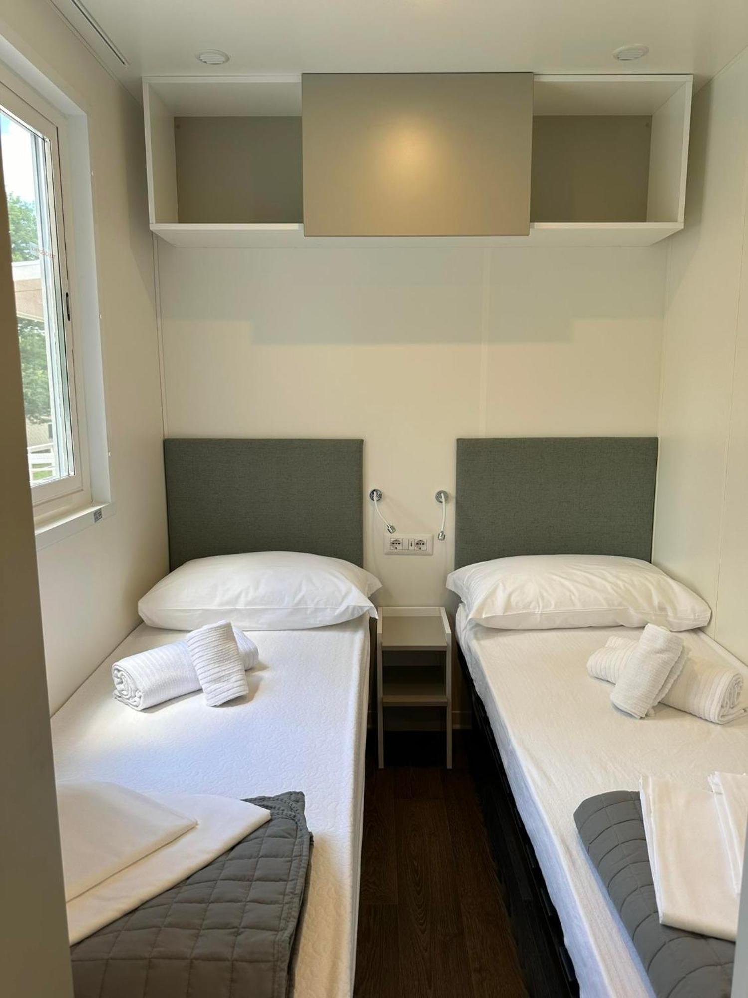 Camping Village Mugello Verde San Piero a Sieve Phòng bức ảnh