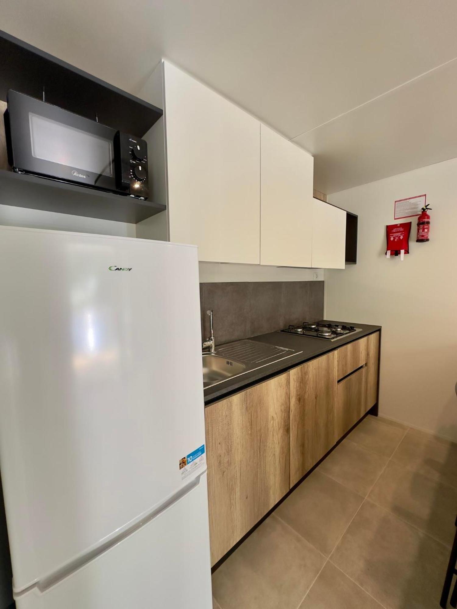 Camping Village Mugello Verde San Piero a Sieve Phòng bức ảnh