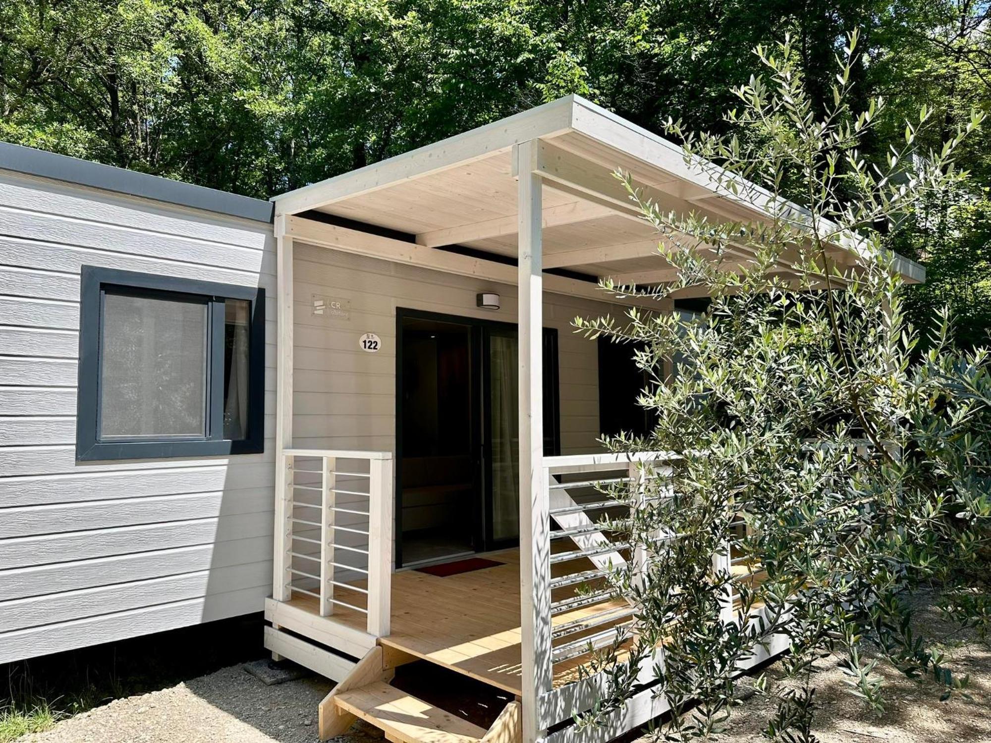 Camping Village Mugello Verde San Piero a Sieve Ngoại thất bức ảnh