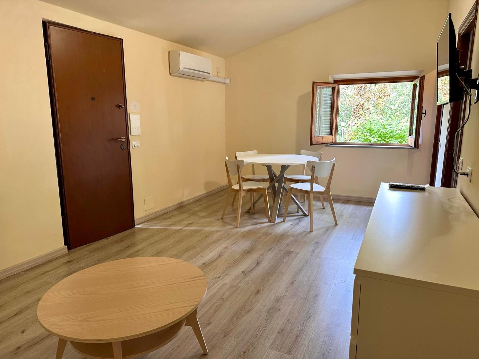Camping Village Mugello Verde San Piero a Sieve Phòng bức ảnh